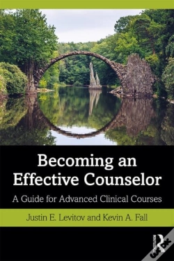 Capa do artigo Becoming An Effective Counselor