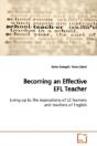 Becoming An Effective Efl Teacher - Preview