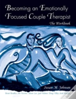 Capa do artigo Becoming An Emotionally Focused Couple Therapist