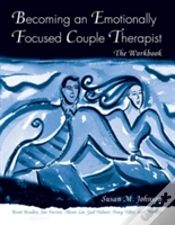 Capa do artigo Becoming An Emotionally Focused Couple Therapist
