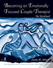 Becoming An Emotionally Focused Couple Therapist