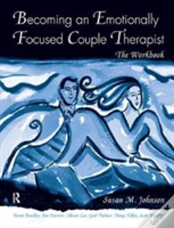 Capa do artigo Becoming An Emotionally Focused Couple Therapist
