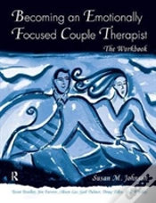 Capa do artigo Becoming An Emotionally Focused Couple Therapist