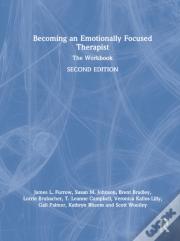 Becoming An Emotionally Focused Therapist
