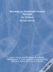Capa do artigo Becoming An Emotionally Focused Therapist