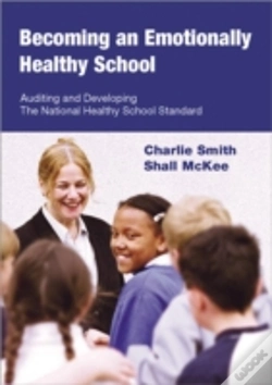 Capa do artigo Becoming An Emotionally Healthy School
