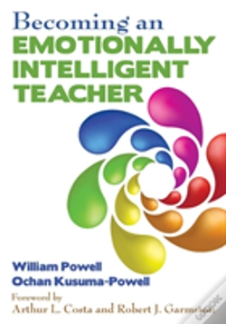 Capa do artigo Becoming An Emotionally Intelligent Teacher