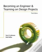 Becoming An Engineer And Teaming On Design Projects