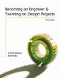 Becoming An Engineer And Teaming On Design Projects - Preview