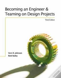 Capa do artigo Becoming An Engineer And Teaming On Design Projects