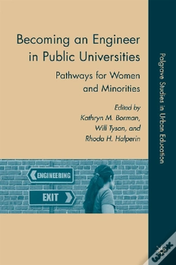 Capa do artigo Becoming An Engineer In Public Universities