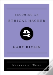 Capa do artigo Becoming An Ethical Hacker