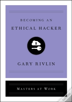 Capa do artigo Becoming An Ethical Hacker