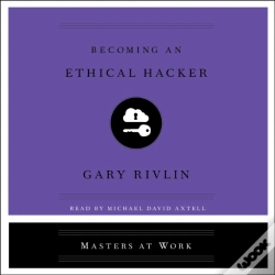 Capa do artigo Becoming An Ethical Hacker