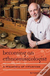 Becoming An Ethnomusicologist