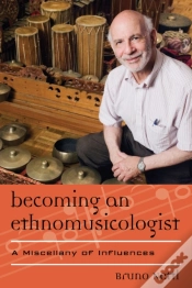 Capa do artigo Becoming An Ethnomusicologist