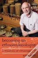 Becoming An Ethnomusicologist