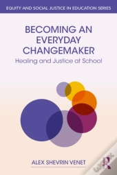 Becoming An Everyday Changemaker