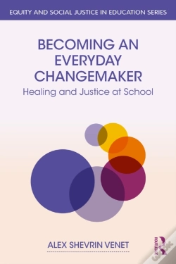 Capa do artigo Becoming An Everyday Changemaker