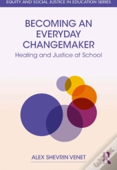 Becoming An Everyday Changemaker