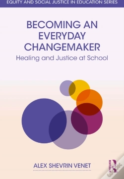 Capa do artigo Becoming An Everyday Changemaker
