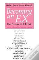 Becoming An Ex