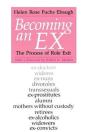 Becoming An Ex - Preview