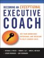 Becoming An Exceptional Executive Coach - Preview