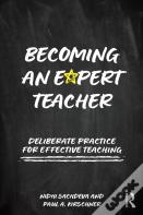 Becoming An Expert Teacher