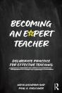 Becoming An Expert Teacher - Preview