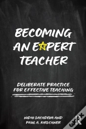 Capa do artigo Becoming An Expert Teacher