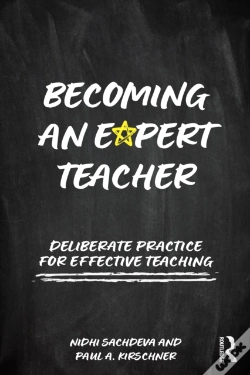 Capa do artigo Becoming An Expert Teacher
