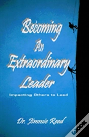 Capa do artigo Becoming An Extraordinary Leader