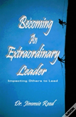 Capa do artigo Becoming An Extraordinary Leader