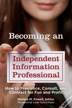 Capa do artigo Becoming An Independent Information Professional