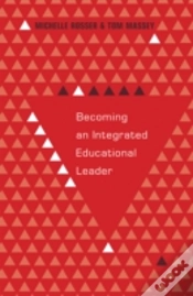 Capa do artigo Becoming An Integrated Educational Leader