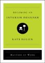 Becoming An Interior Designer - Preview