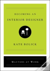 Capa do artigo Becoming An Interior Designer