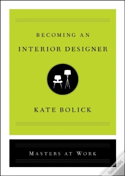 Capa do artigo Becoming An Interior Designer