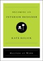 Becoming An Interior Designer - Preview