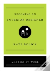 Becoming An Interior Designer