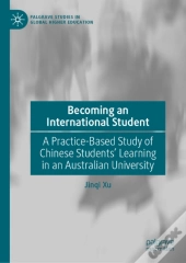 Becoming An International Student