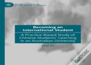 Becoming An International Student