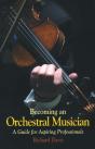 Becoming An Orchestral Musician - Preview