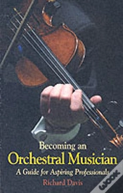 Capa do artigo Becoming An Orchestral Musician