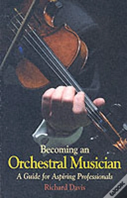 Capa do artigo Becoming An Orchestral Musician