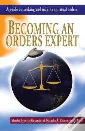 Becoming An Orders Expert