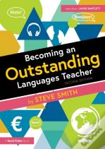 Becoming An Outstanding Languages Teacher