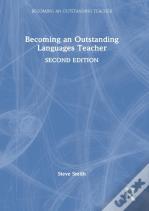 Becoming An Outstanding Languages Teacher