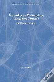 Capa do artigo Becoming An Outstanding Languages Teacher